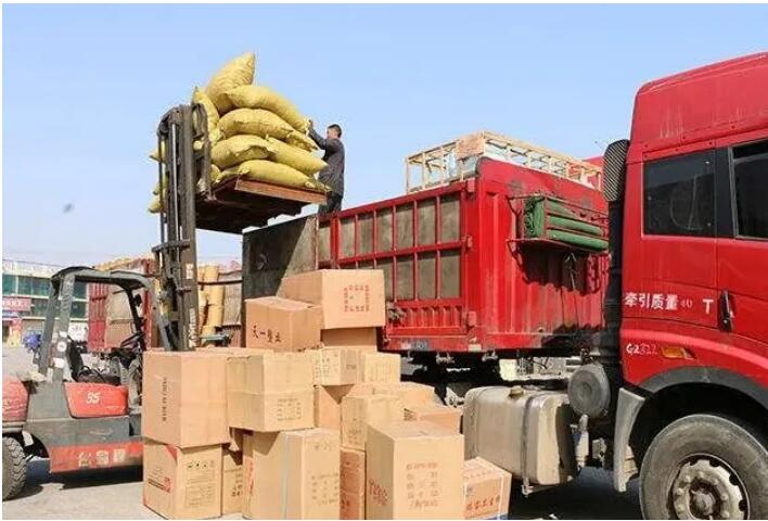 漳州到徐汇区物流专线