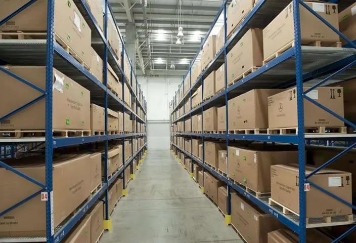 漳州到徐汇区货物仓储