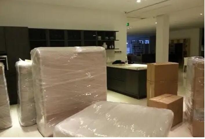 漳州到徐汇区长途搬家