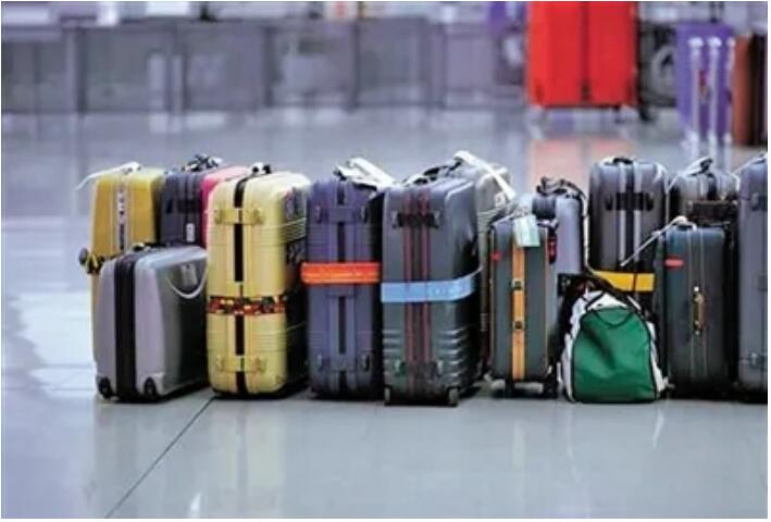 漳州到徐汇区行李托运